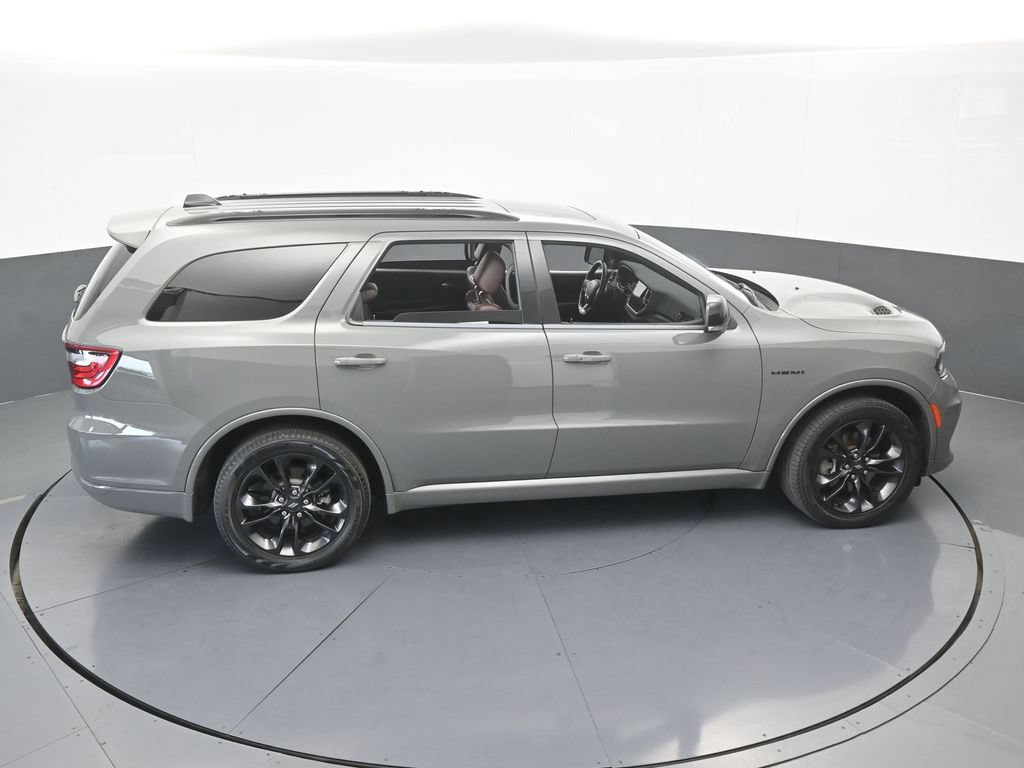Used 2023 Dodge Durango R/T AWD/4WD image 56