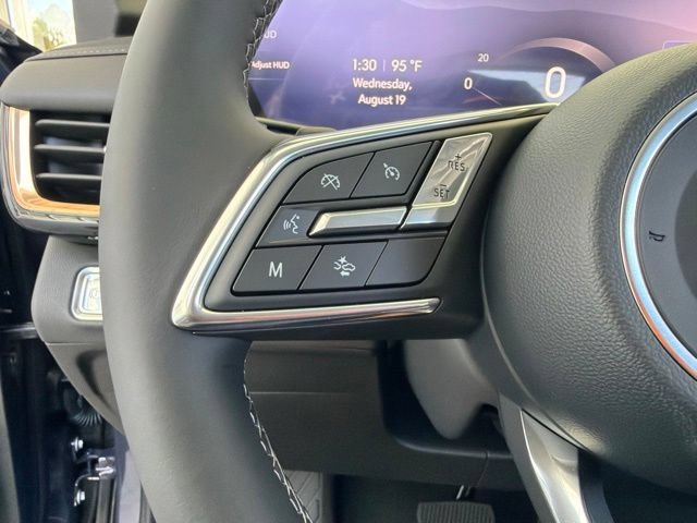 New 2026 Buick Envision Avenir AWD/4WD image 25