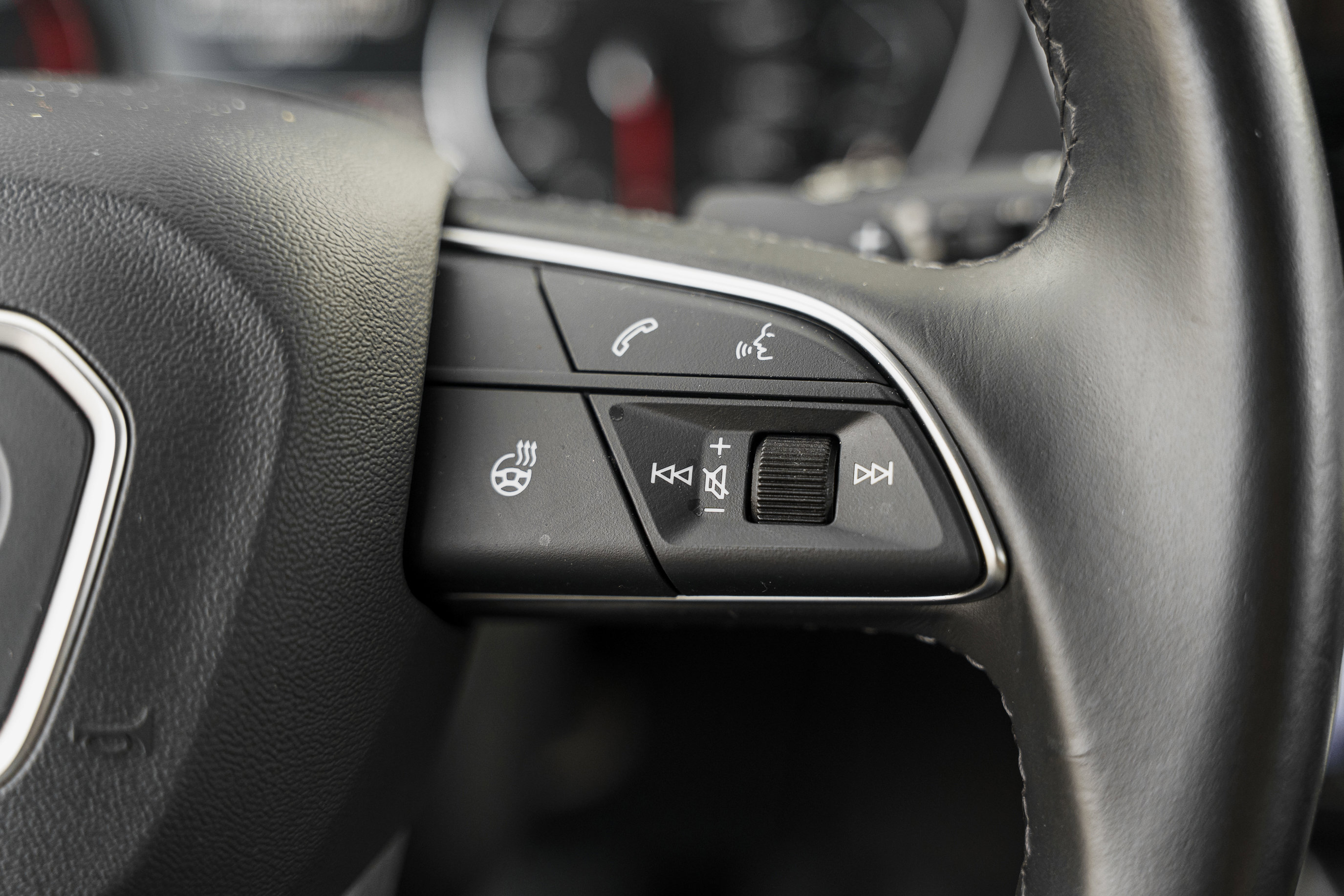 Certified 2023 Audi Q5 2.0T Premium w/ Convenience Package image 17