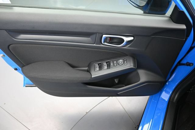 New 2026 Honda Civic Sport image 20