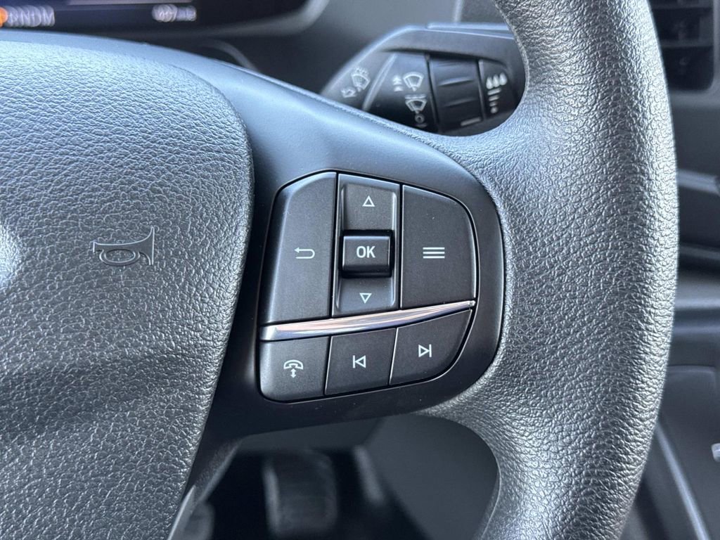 New 2026 Ford Transit 250 148 Medium Roof w/ Load Area Protection Package image 10