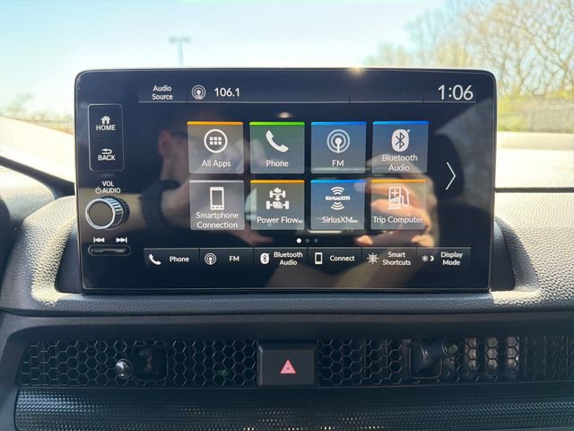 Used 2025 Honda CR-V Sport-L image 22