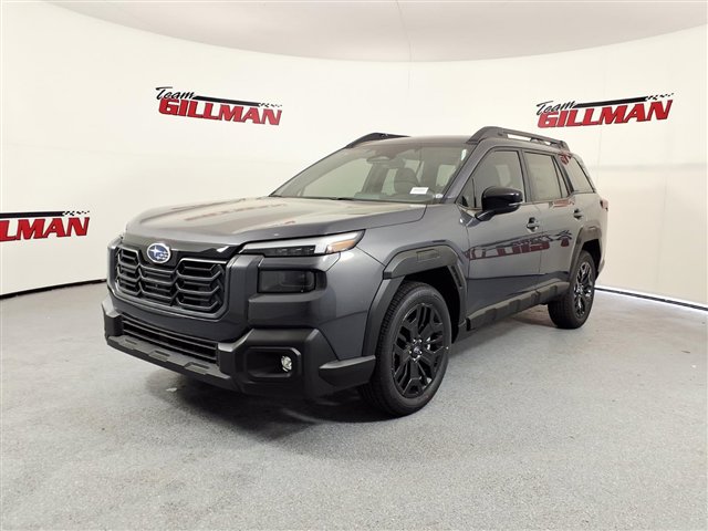 New 2026 Subaru Outback Limited XT image 4