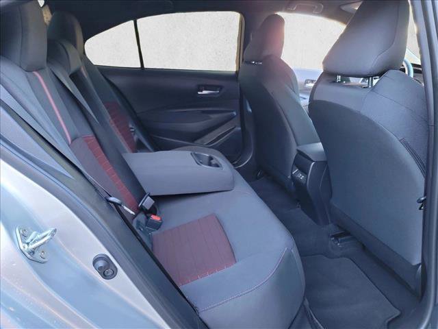 Used 2026 Toyota Corolla SE FWD image 23