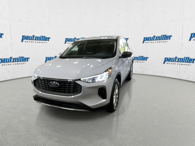 New 2026 Ford Escape Active w/ Cold Weather Package AWD/4WD image 4