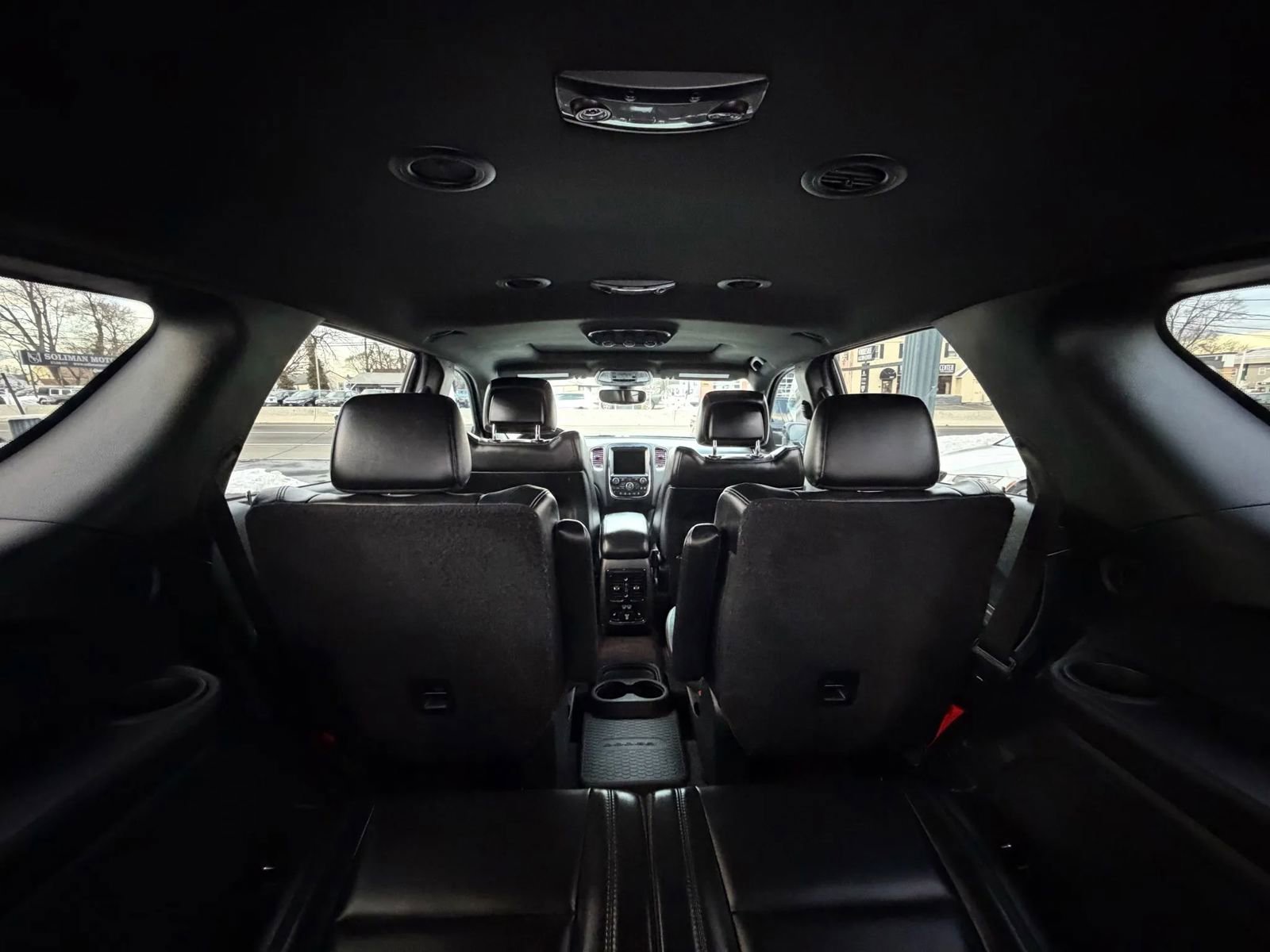 Used 2017 Dodge Durango GT w/ Premium Group AWD/4WD image 29