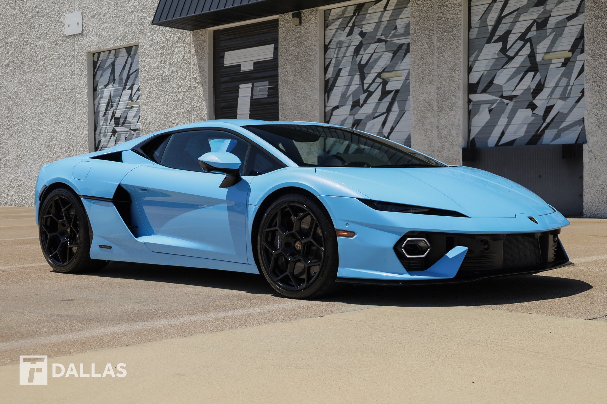 Used 2026 Lamborghini Temerario AWD/4WD image 18
