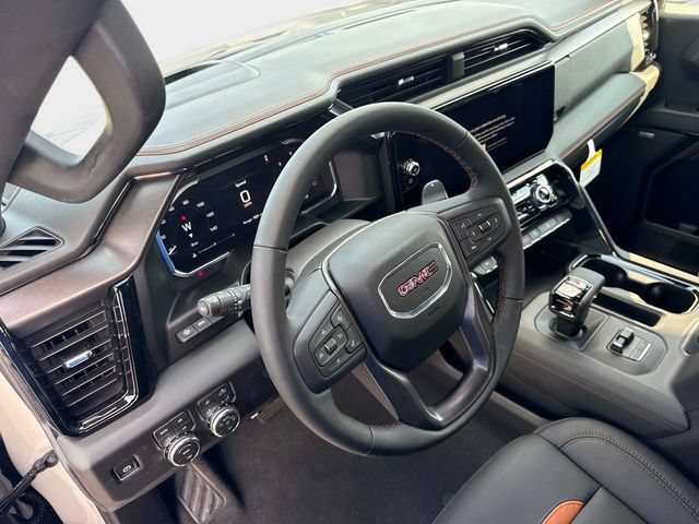 New 2026 GMC Sierra 1500 AT4 w/ AT4 Premium Package AWD/4WD image 19