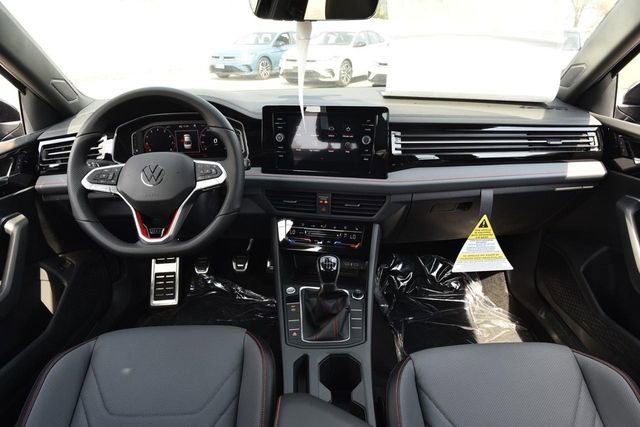 New 2026 Volkswagen Jetta GLI Autobahn image 7
