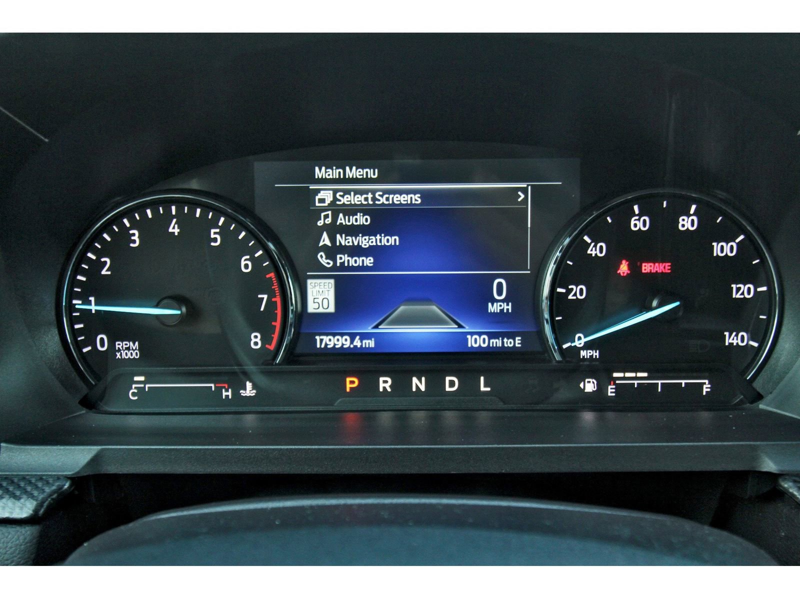 Used 2023 Ford Explorer ST-Line w/ Class IV Trailer Tow Package image 17