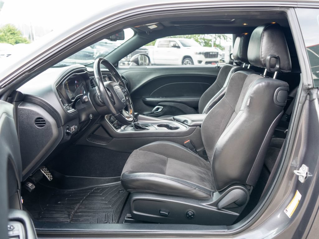 Used 2020 Dodge Challenger GT w/ Plus Package AWD/4WD image 11