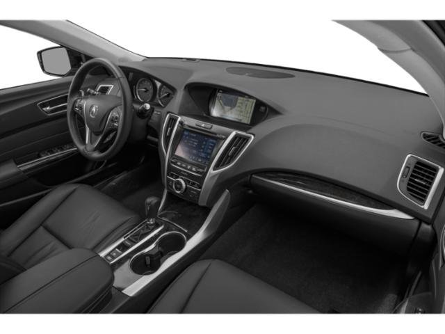 Used 2020 Acura TLX w/ Technology Package FWD image 18