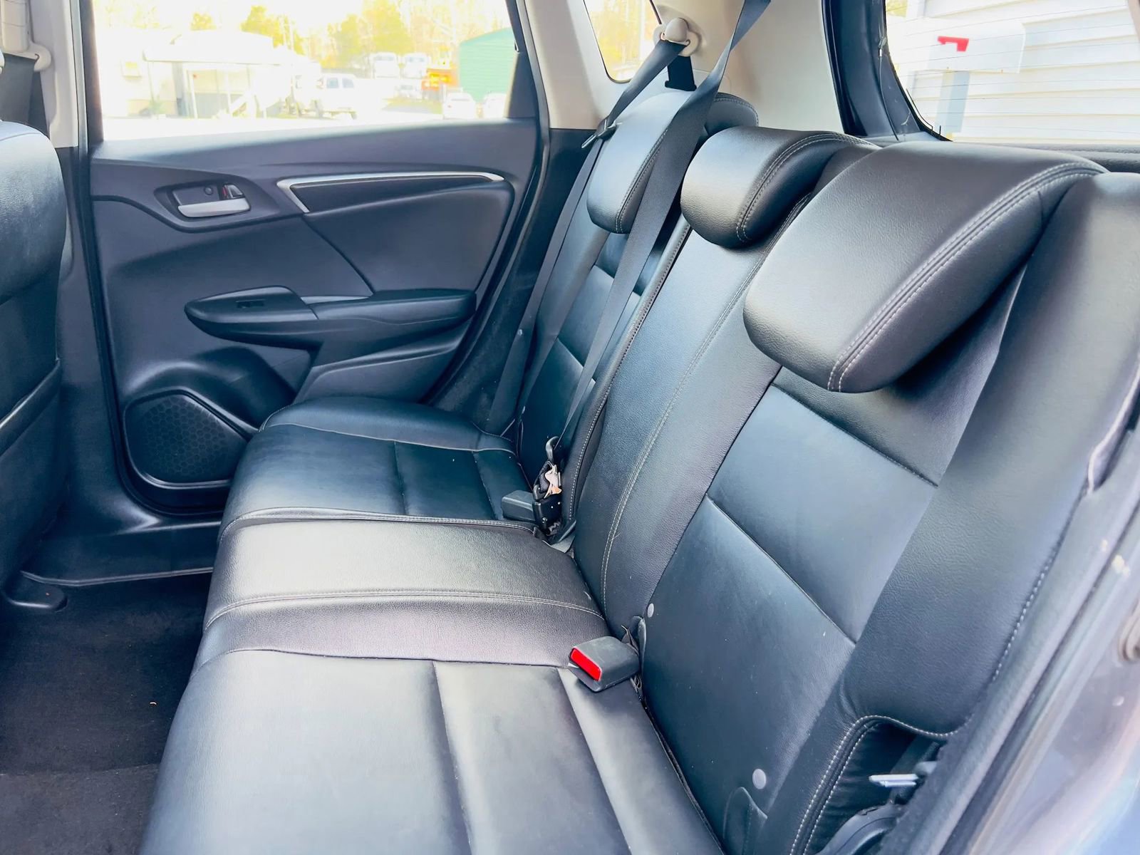 Used 2016 Honda Fit EX-L image 15