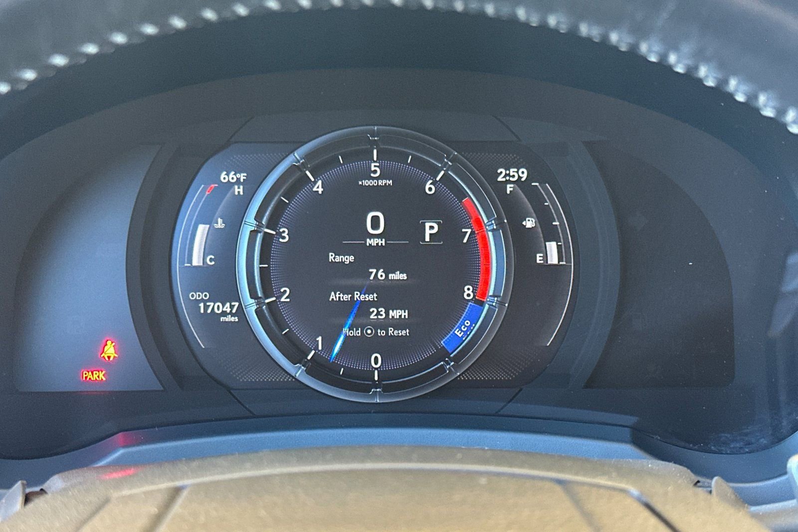 Used 2024 Lexus IS 350 F Sport w/ Accessory Package 2 RWD image 28