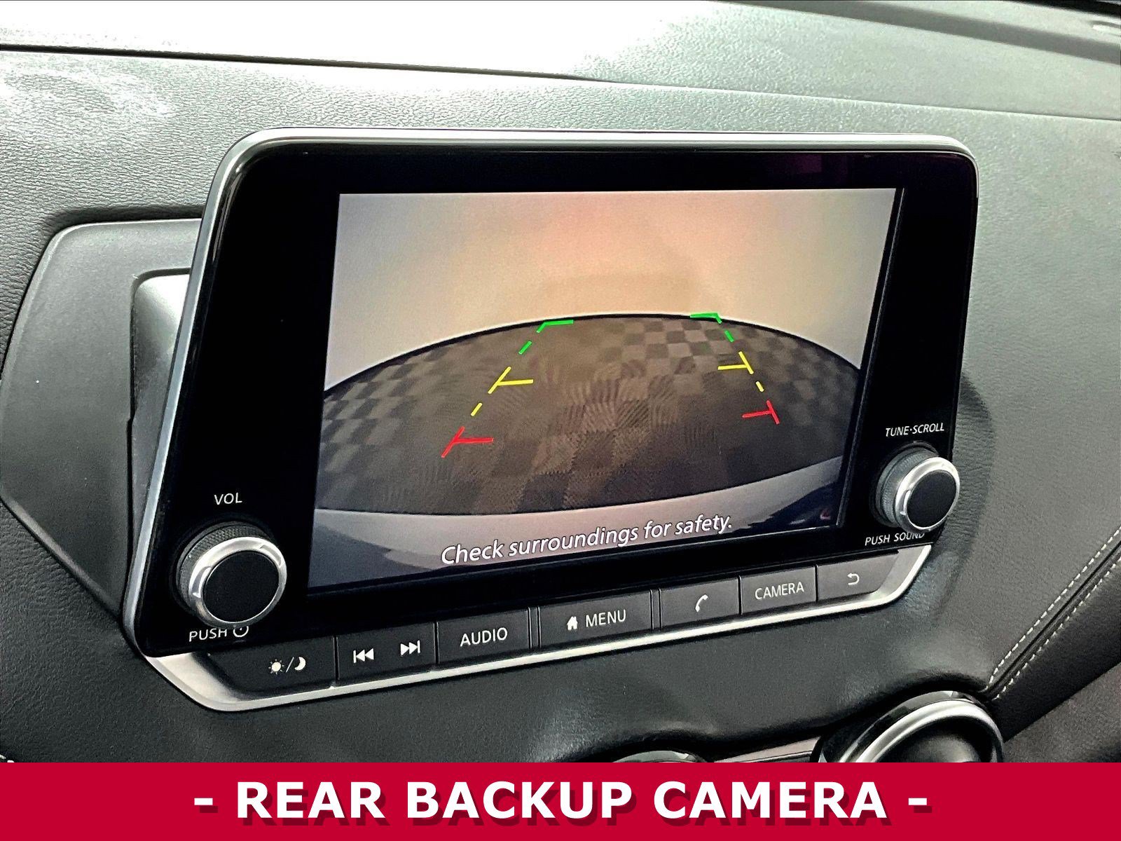 Used 2021 Nissan Sentra SV FWD image 14