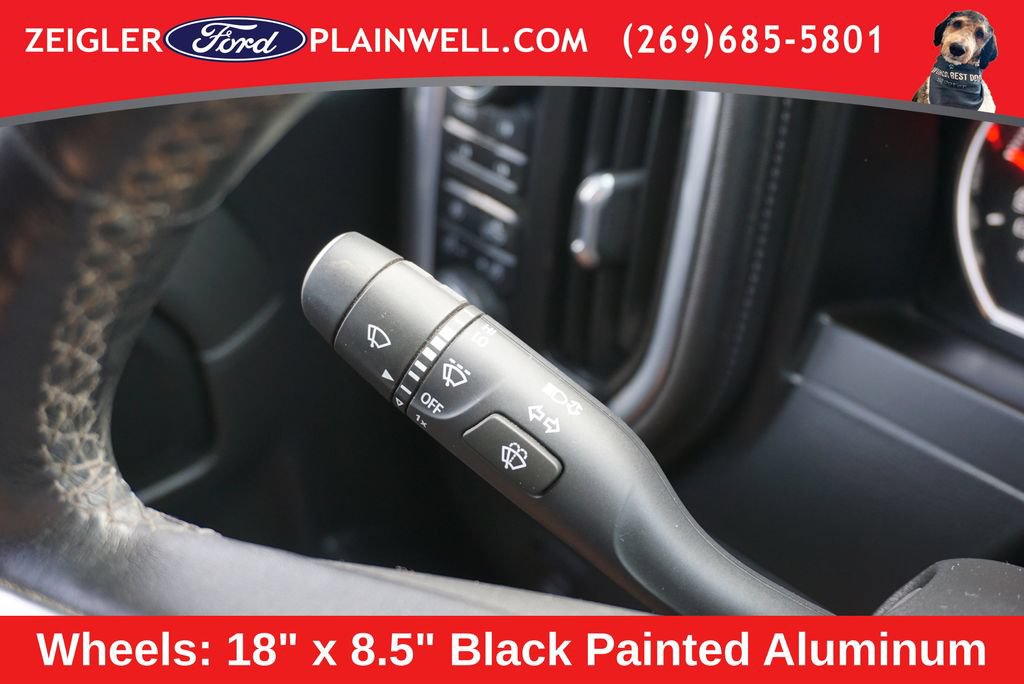 Used 2021 Chevrolet Silverado 1500 LT Trail Boss w/ Convenience Package II AWD/4WD image 23