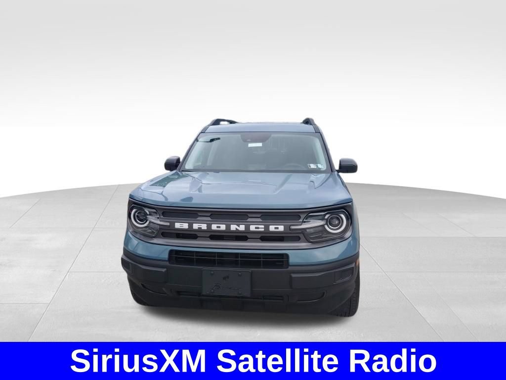 Used 2023 Ford Bronco Sport Big Bend AWD/4WD image 5