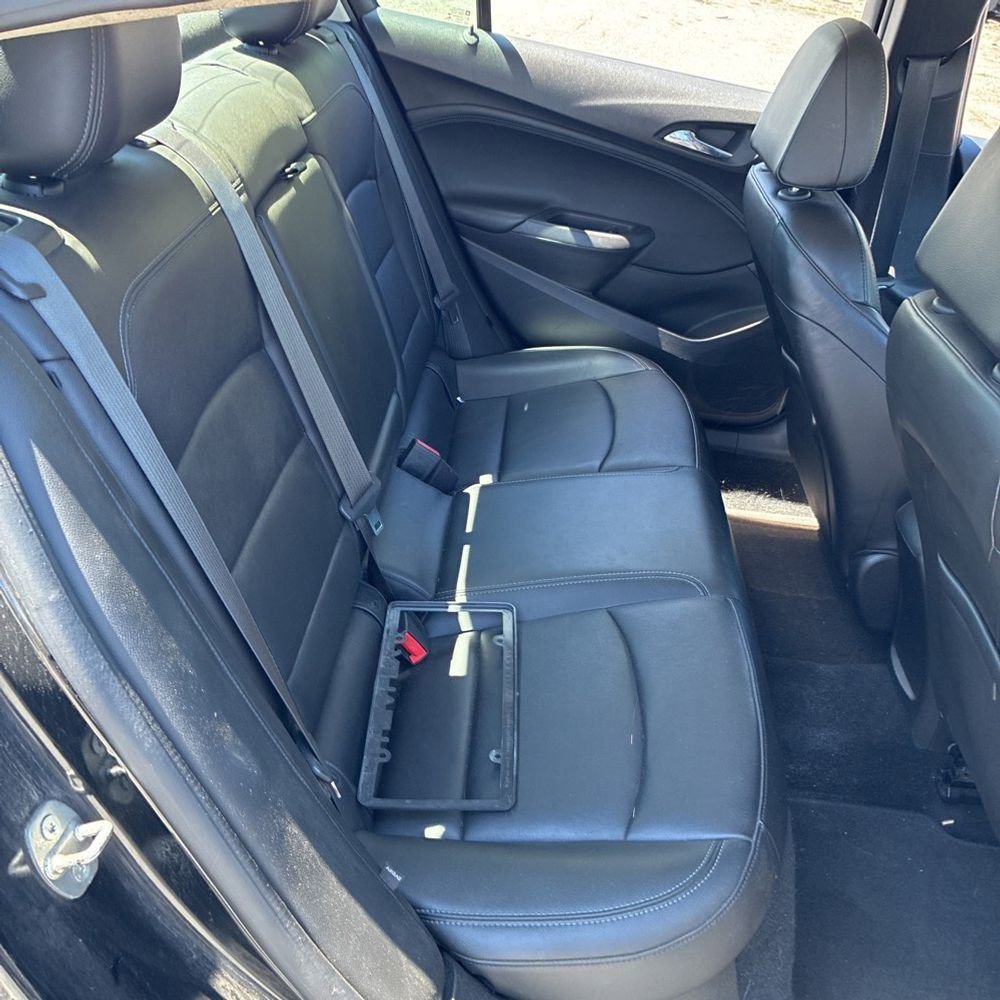 Used 2016 Chevrolet Cruze Premier FWD image 10