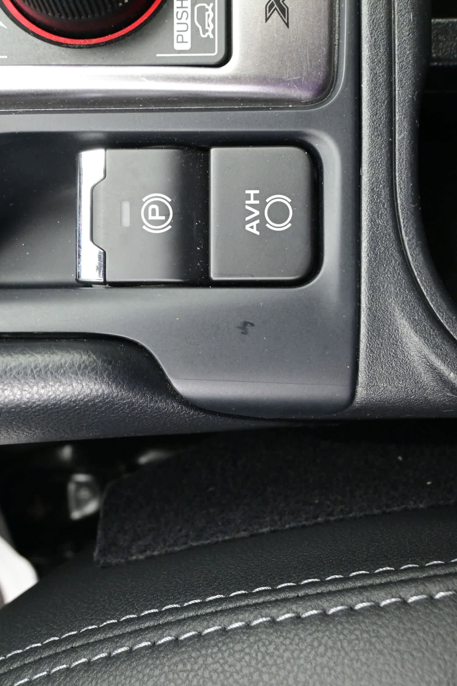 Certified 2022 Subaru Forester Premium AWD/4WD image 26