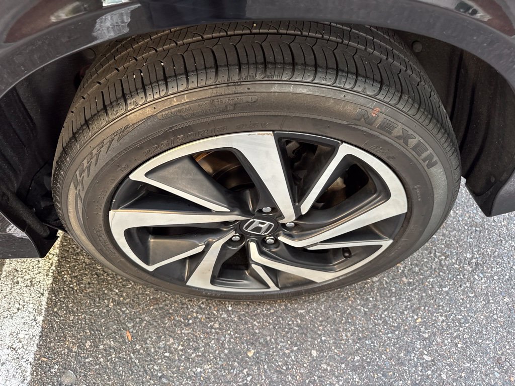 Used 2019 Honda HR-V Sport image 16