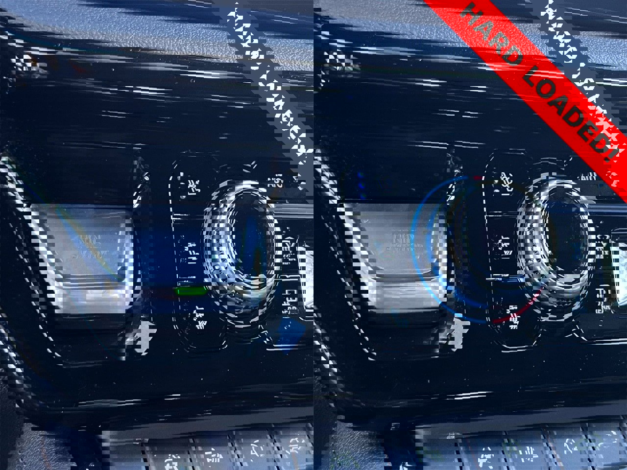 Used 2025 GMC Sierra 1500 AT4 w/ AT4 Premium Package image 23