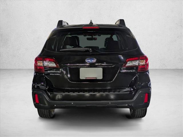 Used 2019 Subaru Outback 2.5i Limited w/ Popular Package #2 image 6