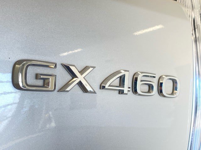 Used 2014 Lexus GX 460 Luxury AWD/4WD image 7