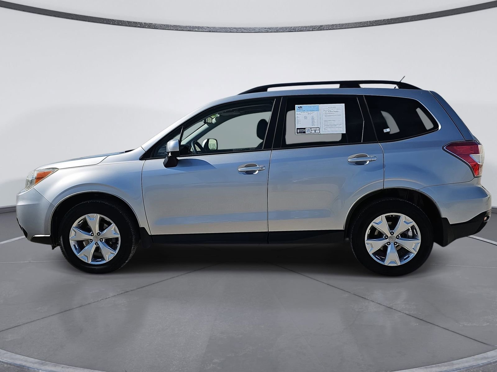 Used 2014 Subaru Forester 2.5i Premium w/ All-Weather Package image 6