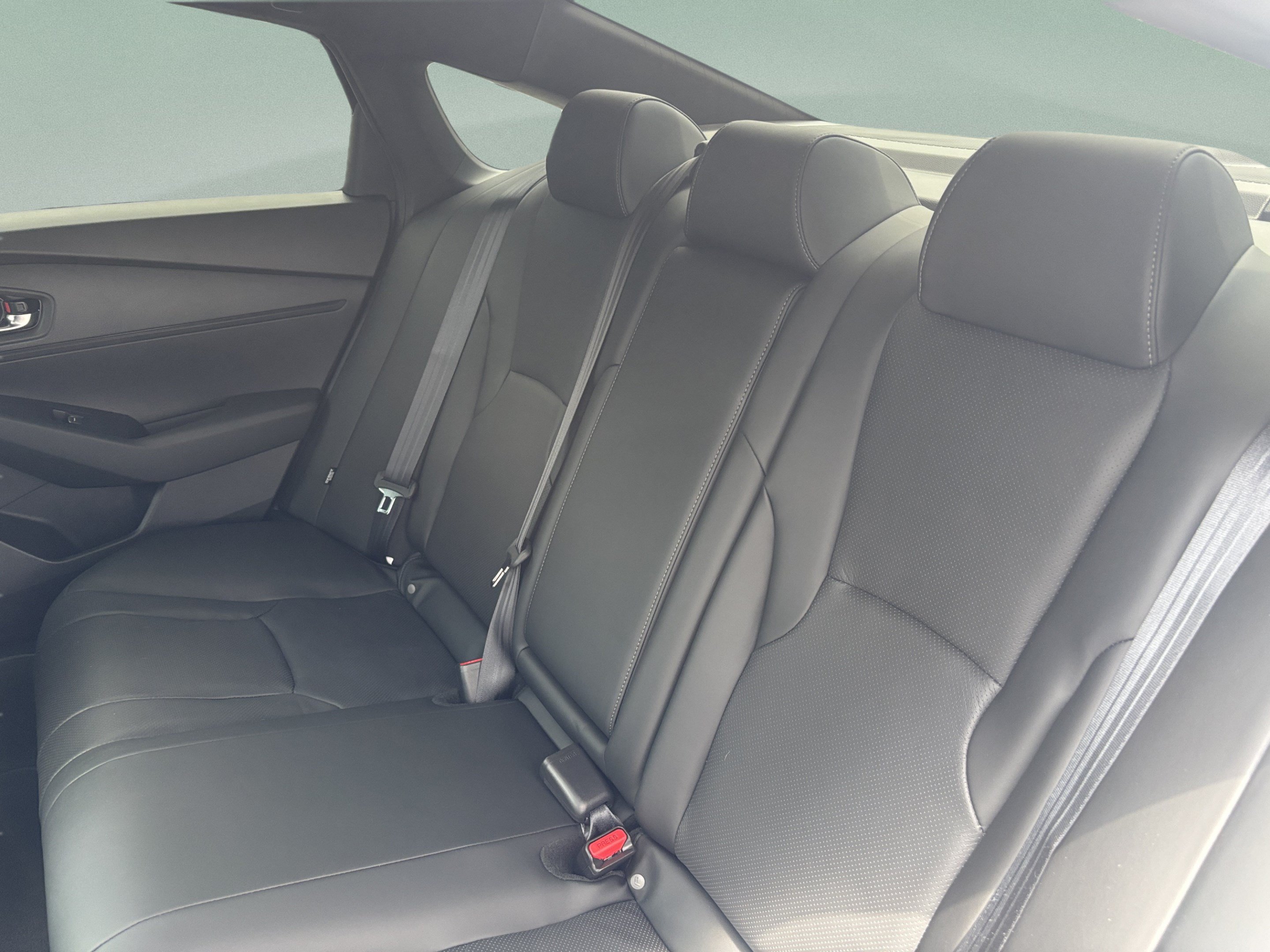 Used 2025 Honda Accord Sport image 28