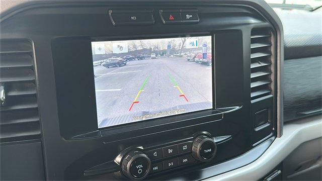 Certified 2023 Ford F150 XLT image 30