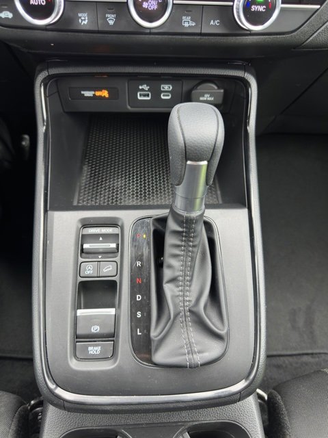 Used 2023 Honda CR-V EX image 13