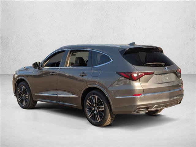 New 2026 Acura MDX SH-AWD w/ Advance Package image 9