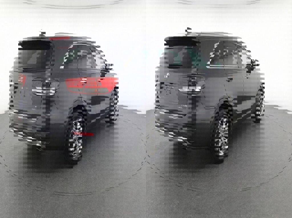 Used 2017 Kia Sorento SX image 7