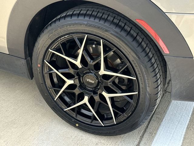 Used 2017 MINI Cooper Clubman ALL4 image 11