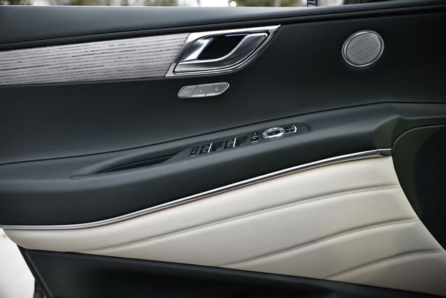 New 2026 Genesis GV80 2.5T Select image 16