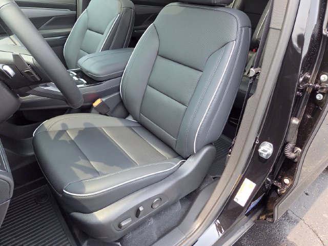 New 2027 Buick Enclave Preferred w/ Power Package AWD/4WD image 28