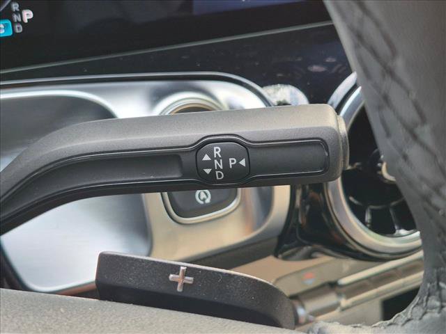 Certified 2026 Mercedes-Benz GLB 250 image 12