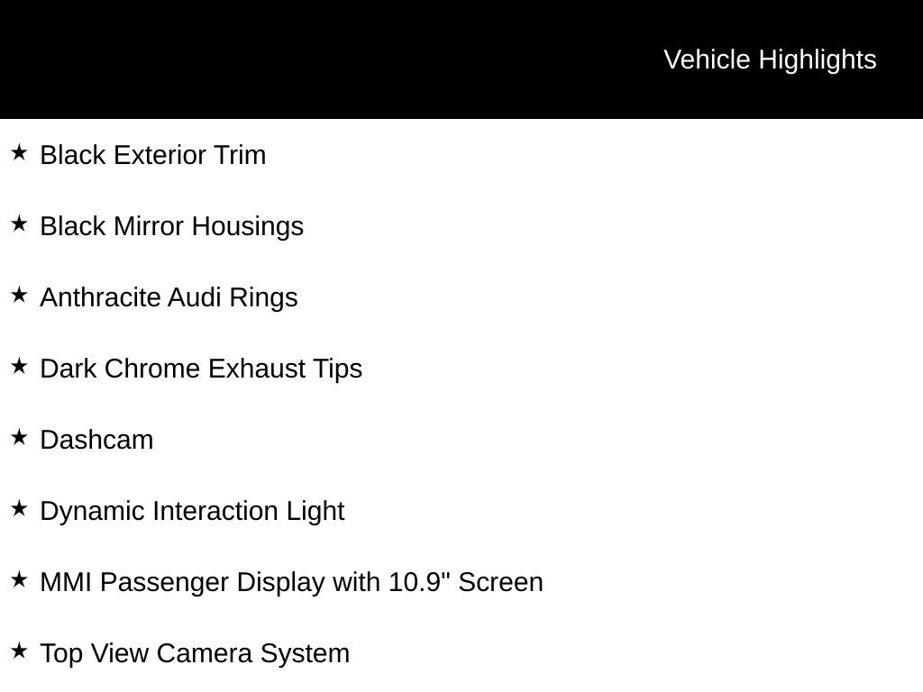 New 2026 Audi SQ5 Premium Plus image 3