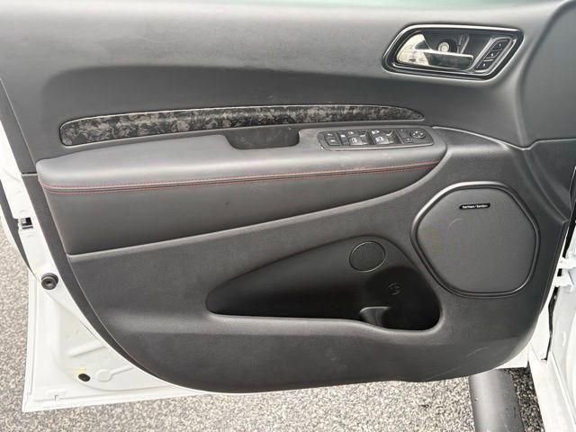 New 2026 Dodge Durango GT image 12