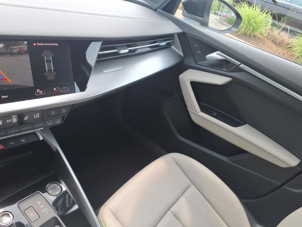 Used 2023 Audi A3 2.0T Premium image 21