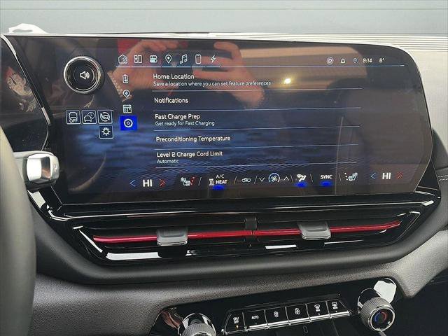 New 2026 Chevrolet Silverado EV Trail Boss image 26