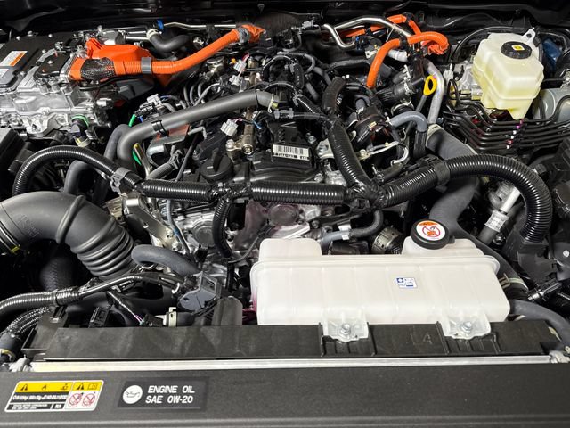 Used 2026 Toyota 4Runner TRD Off-Road Premium AWD/4WD image 41