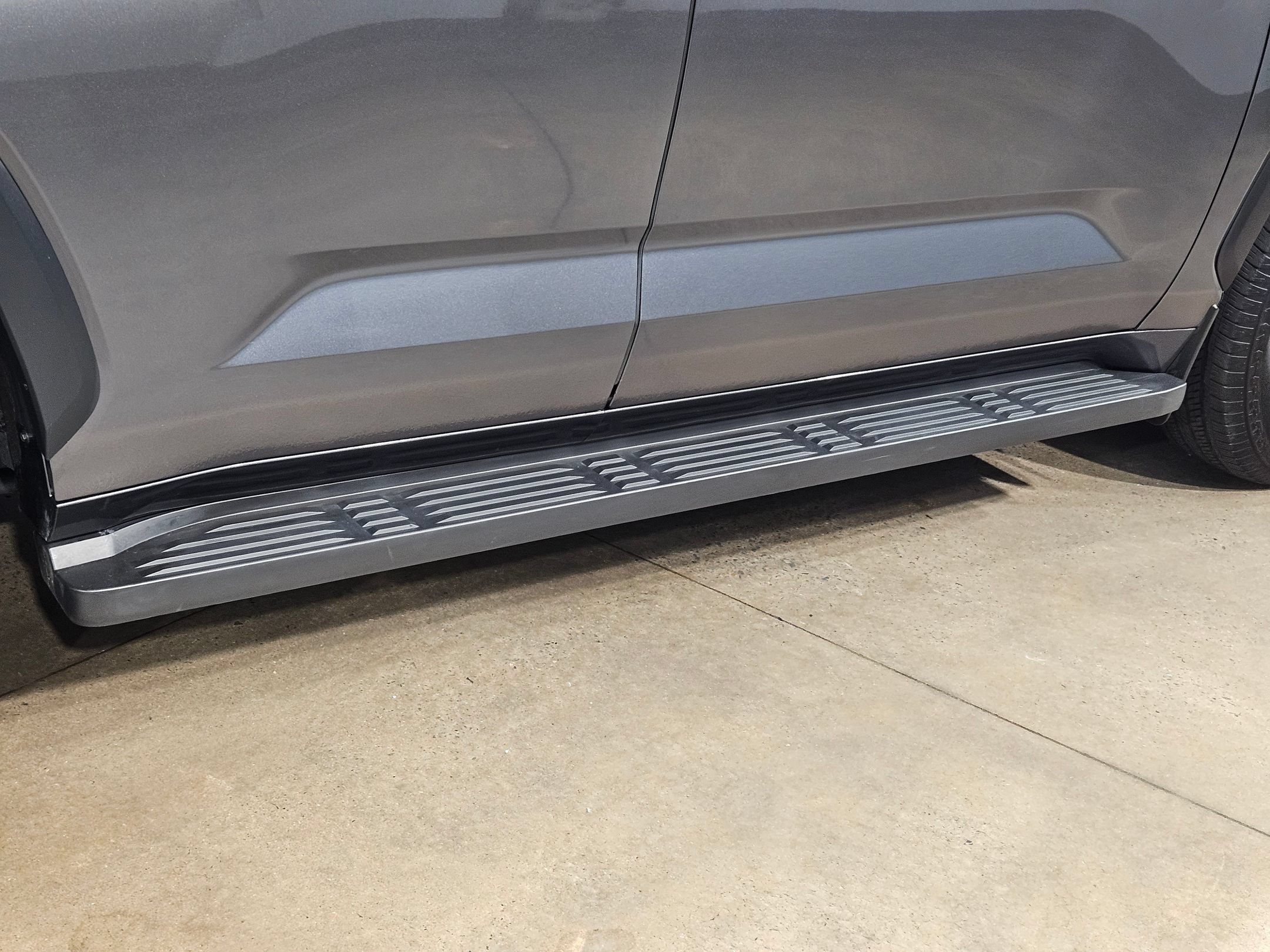 Certified 2025 Toyota Sequoia SR5 AWD/4WD image 39