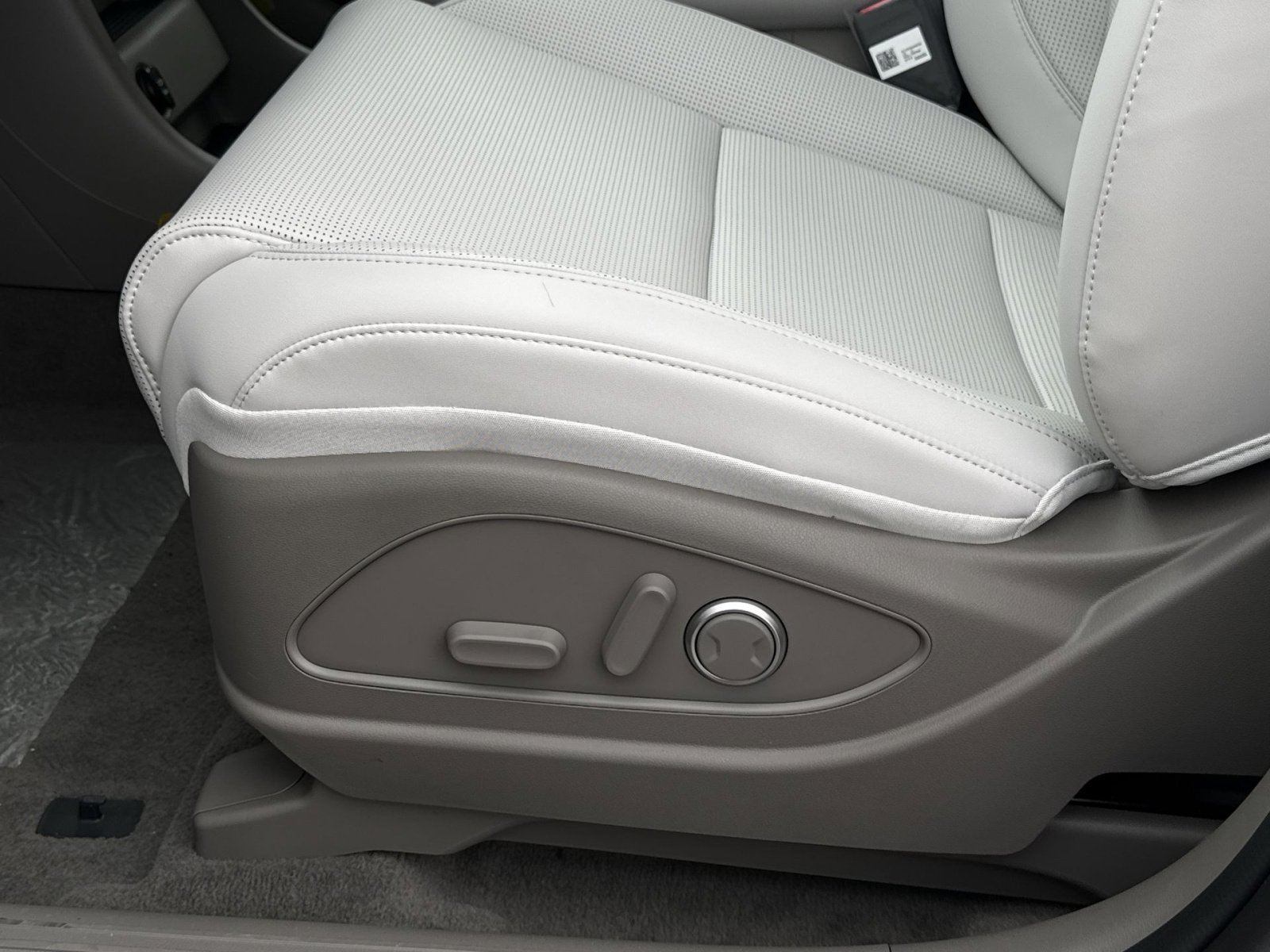 New 2026 Hyundai Palisade SEL image 14