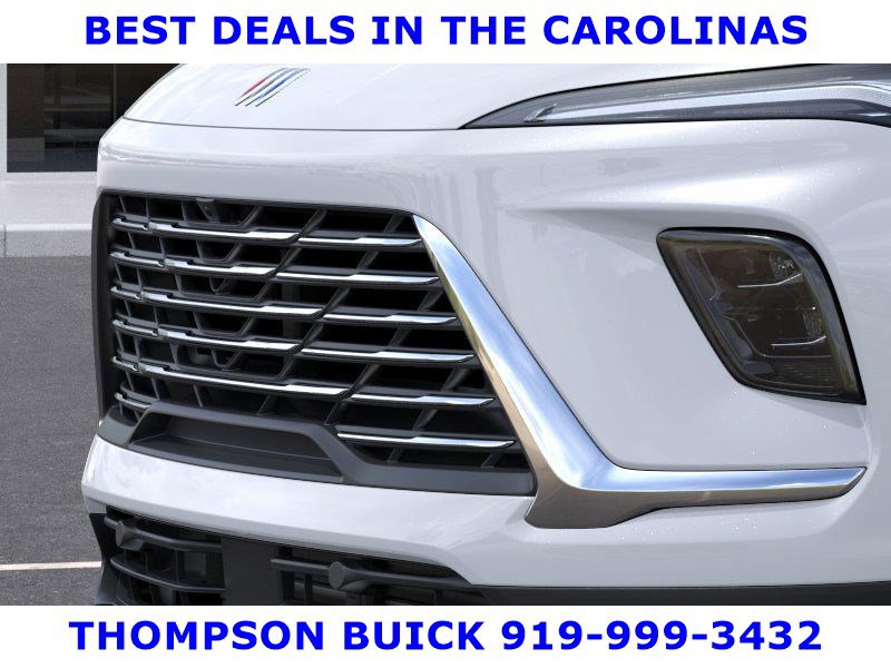 New 2026 Buick Enclave Preferred w/ Power Package image 16