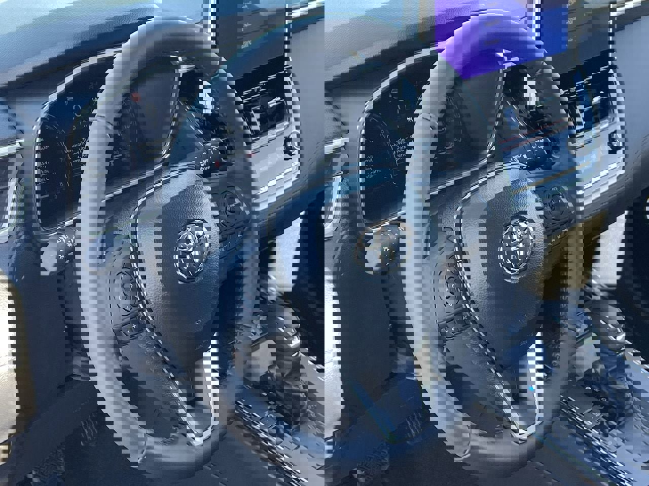 New 2026 Toyota Corolla Cross XLE image 15