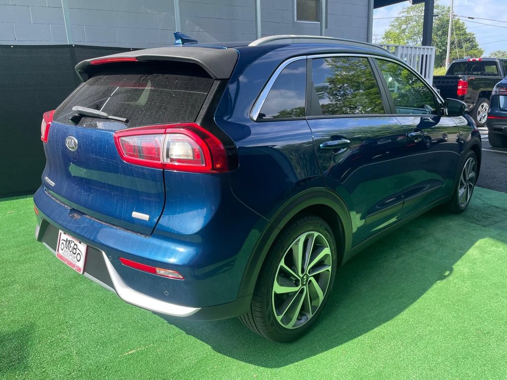 Used 2019 Kia Niro Touring FWD image 19