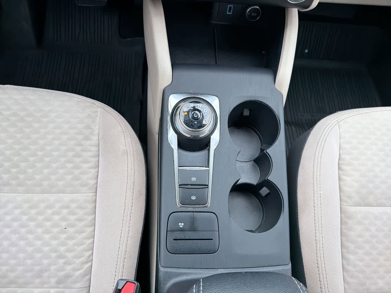 Used 2020 Ford Escape SE Sport AWD/4WD image 33