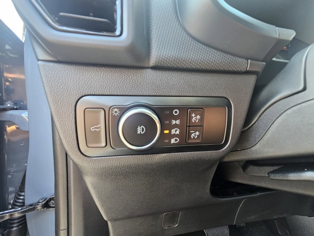 New 2025 Ford Bronco Sport Heritage w/ Convenience Package image 23