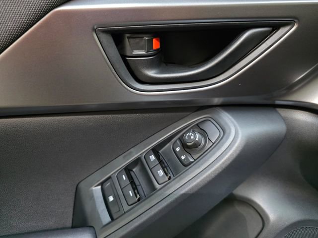 Certified 2025 Subaru Impreza 2.0i Sport image 12